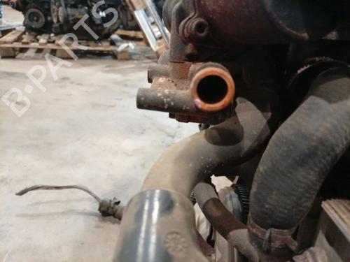 Pipe OPEL ASTRA H (A04) 1.7 CDTI (L48) | BP36524463M125 - Image 4
