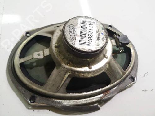 Speaker FIAT FREEMONT (345_) 2.0 JTD 4x4 | BP38576800E2 - Image 2