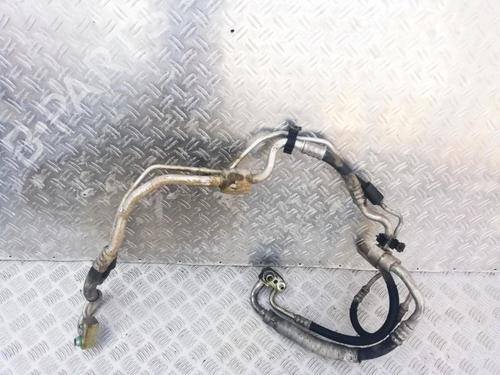 Used AC pipe AC pipe OPEL MERIVA A MPV (X03) 1.7 CDTI (E75) (100 hp) 33506983 33506983