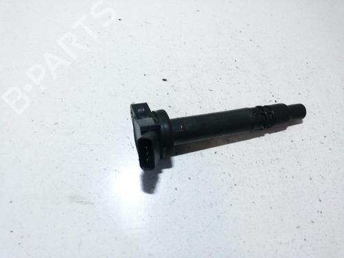 Used Ignition coil Ignition coil LEXUS IS II (_E2_) 250 (GSE20) (208 hp) 35839970 35839970