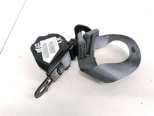 Used Rear right seatbelt Rear right seatbelt SUZUKI GRAND VITARA I (FT, HT) 2.7 (JA 627) (184 hp) 35529842 35529842