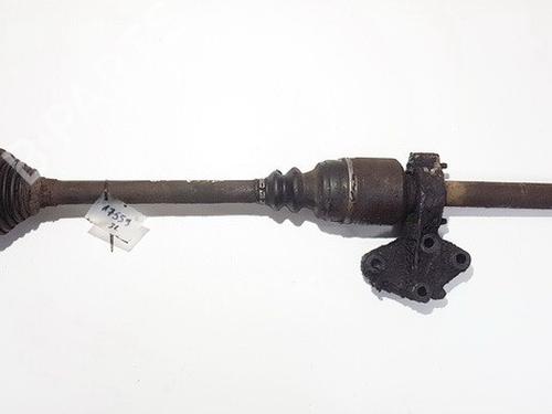 Used Right front driveshaft Right front driveshaft FIAT DUCATO Van (244_) 2.8 JTD 4x4 (128 hp) 35471608 35471608