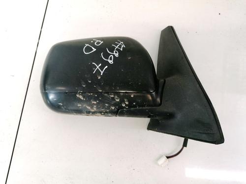 Used Right mirror Right mirror TOYOTA COROLLA Verso (_E12_) 2.0 D-4D (CDE120_, CDE120R) (90 hp) 35431293 35431293