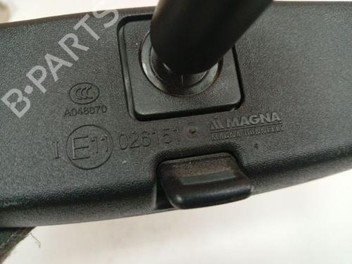 Rear mirror OPEL INSIGNIA A (G09) 1.8 (68) | BP39456352I6 - Image 4