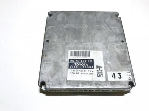 Used Engine control unit (ECU) Engine control unit (ECU) TOYOTA AVENSIS VERSO (_M2_) 2.0 D (CLM20_, CLM20R) (116 hp) 33502720 33502720