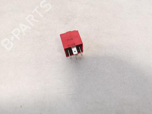Electronic sensor OPEL SIGNUM Hatchback (Z03) 2.2 DTI (F48) | BP32894071M84 - Image 2