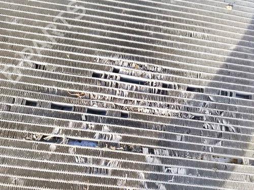 AC radiator AUDI A3 (8P1) 2.0 FSI | BP38974995M32 - Image 3