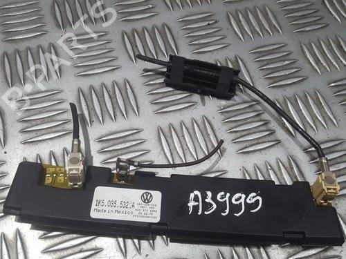 Used Electronic module Electronic module 35706390 35706390