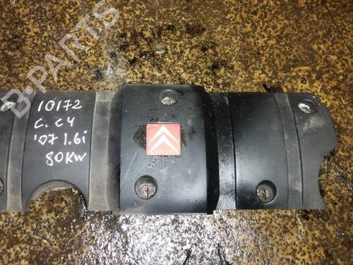 Used Upper protection Upper protection CITROËN C4 I (LC_) 1.6 16V (109 hp) 34814752 34814752