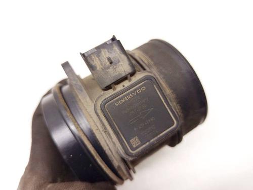 Mass air flow sensor CITROËN C5 II (RC_) 2.0 HDi (RCRHRH) | BP34827538M95 - Image 3