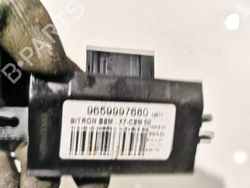 Electronic module CITROËN C4 II Hatchback Van (NC_) 1.6 HDi | BP37254121M83 - Image 3