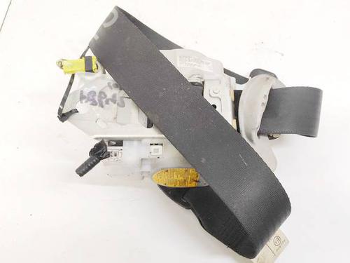 Used Front right seatbelt Front right seatbelt LEXUS IS II (_E2_) 220d (ALE20) (177 hp) 35344004 35344004