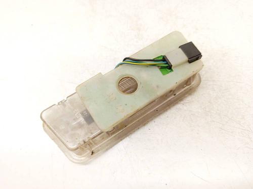 Interior roof light SAAB 9-3 (YS3D) 2.2 TiD | BP40287314I8 - Image 2