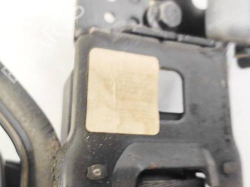 Front left seatbelt VOLVO V50 (545) 2.0 D | BP35276653I26 - Image 2