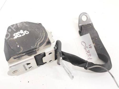 Used Rear left seatbelt Rear left seatbelt 35314870 35314870
