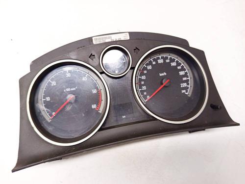 Used Instrument cluster Instrument cluster 34801033 34801033