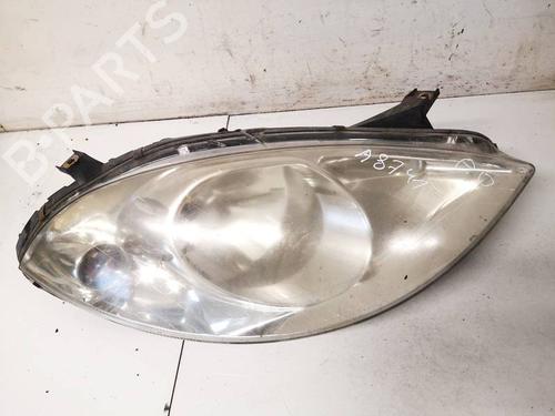 Used Right headlight Right headlight MERCEDES-BENZ A-CLASS (W169) A 180 CDI (169.007, 169.307) (109 hp) 35332466 35332466