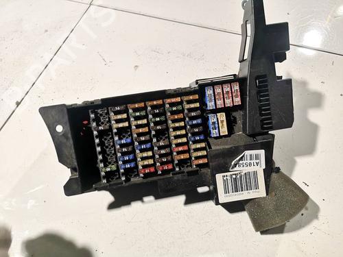 Used Fuse box Fuse box 36059920 36059920