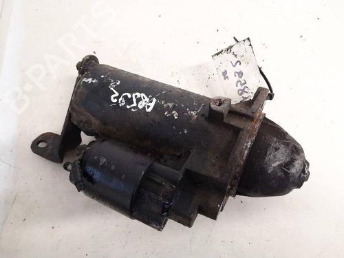 Used Starter Starter OPEL ZAFIRA A MPV (T98) 2.0 DI 16V (F75) (82 hp) 35361769 35361769