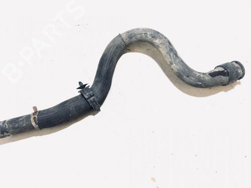 Used Pipe Pipe PEUGEOT 407 (6D_) 1.6 HDi 110 (6D9HZC, 6D9HYC) (109 hp) 33072126 33072126