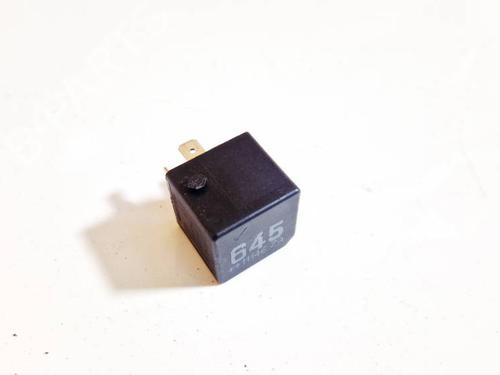 Electronic sensor SKODA OCTAVIA II (1Z3) 1.6 TDI | BP32569847M84 - Image 4