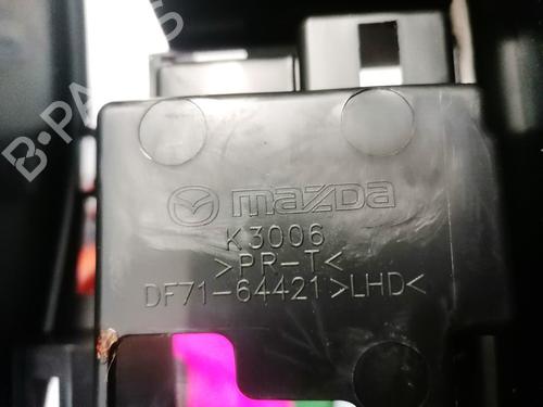 Other MAZDA 2 (DE_, DH_) 1.4 MZR-CD | BP35444435O1 - Image 3