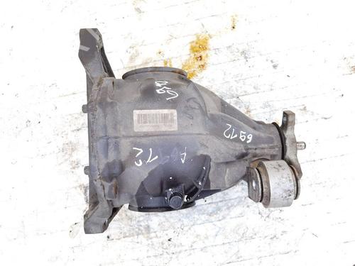 Used Rear differential Rear differential 35544840 35544840