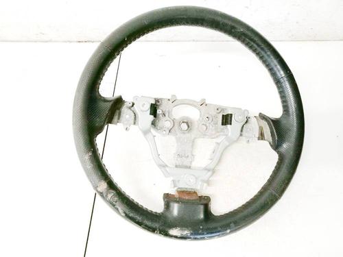 Used Steering wheel Steering wheel MAZDA 3 (BK) 1.6 DI Turbo (109 hp) 35132560 35132560