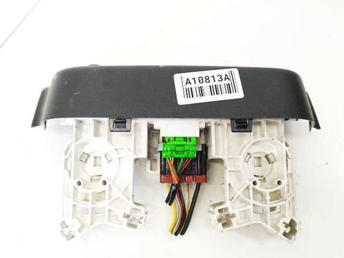 Climate control SUZUKI SWIFT III (MZ, EZ) 1.5 (RS415, ZC21S) | BP34917347I5 - Image 3
