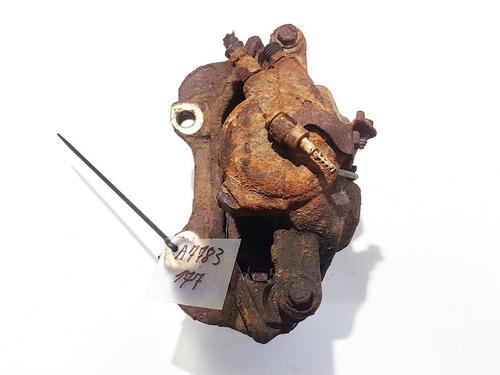 Left front brake caliper CITROËN C8 (EA_, EB_) 2.0 HDi | BP35458331M105 - Image 2