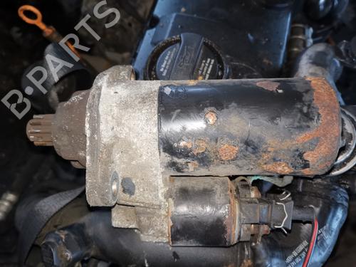 Used Starter Starter 35570999 35570999