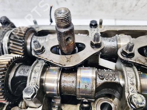 Used Injector Injector 35133069 35133069