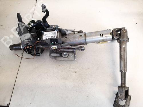 Used Steering column Steering column VW GOLF IV (1J1) 1.9 TDI (110 hp) 35257117 35257117