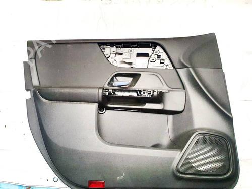 Used Front left panel Front left panel MERCEDES-BENZ EQB (X243) EQB 250 (243.601) (190 hp) 35114460 35114460