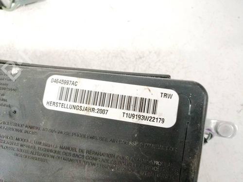 Other CHRYSLER SEBRING (JS) 2.0 CRD | BP32584517O1