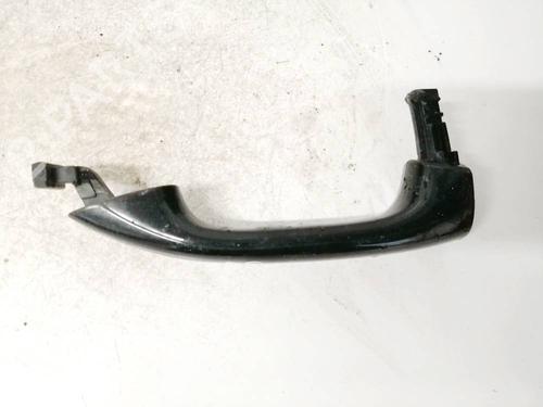 front-right-exterior-door-handle-mercedes-benz-m-class-w164-2005-2006-2007-2008-2009-2010-2011-2012-34996151 main image