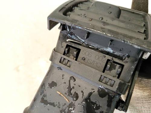 Air vent VOLVO C30 (533) 1.6 D | BP32571083I21 