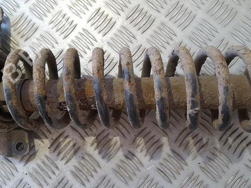 Used Shock absorber spring Shock absorber spring AUDI 80 B4 Saloon (8C2) 1.9 TDI (90 hp) 35836347 35836347