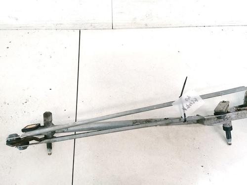 Used Front wipers mechanism Front wipers mechanism FORD FOCUS I (DAW, DBW) 1.4 16V (75 hp) 35486086 35486086