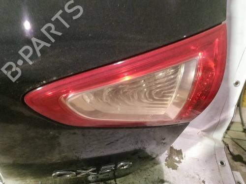 Used Right tailgate light Right tailgate light 35160846 35160846