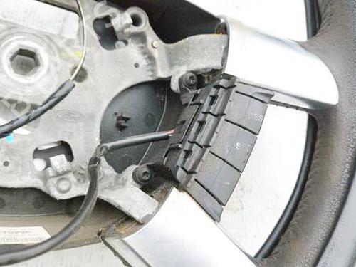 Steering wheel controls FORD FOCUS C-MAX (DM2) 2.0 TDCi | BP35029772E15 - Image 3