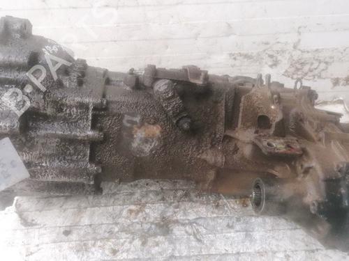 Gearbox LEXUS LS (_F4_) 460 | BP35481699M3 - Image 3