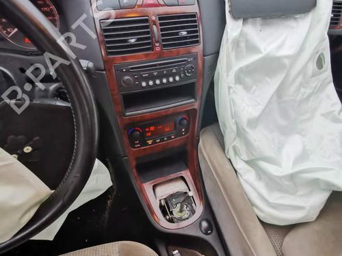 Pipe PEUGEOT 307 (3A/C) 1.6 HDi 110 | BP32533155M125 