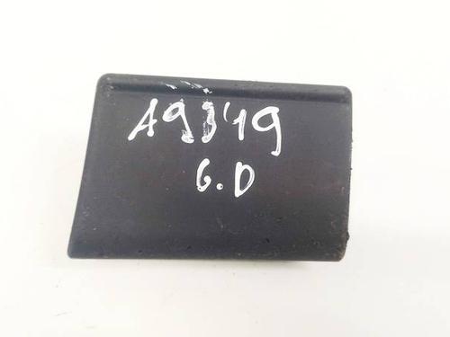 Used Ashtray Ashtray OPEL OMEGA B (V94) 2.2 DTI 16V (F69, M69, P69) (120 hp) 35144564 35144564