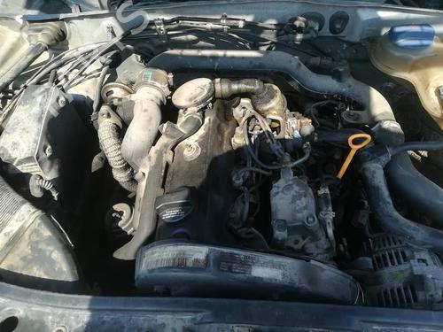 Switch AUDI A6 C5 (4B2, 4B4) 1.9 TDI | BP33510549I30 - Image 4