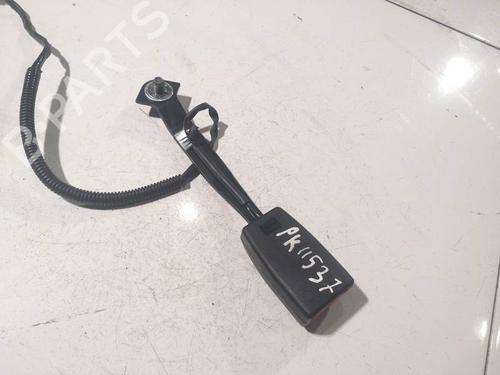 Seat buckle MAZDA 3 (BL) 2.2 MZR CD (BL10) | BP39221738I32 - Image 3