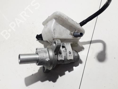 Used Brake master cylinder Brake master cylinder CITROËN C4 II Hatchback Van (NC_) 1.6 HDi (92 hp) 35869962 35869962