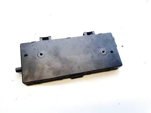 Used Electronic module Electronic module BMW X1 (E84) sDrive 18 d (143 hp) 35032044 35032044