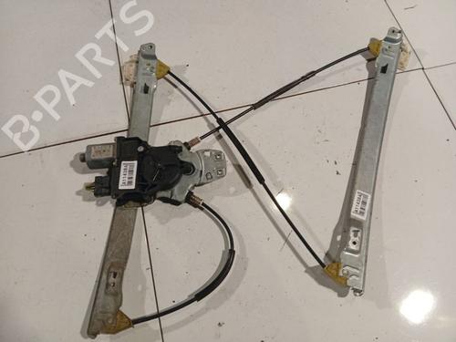 Used Front right window mechanism Front right window mechanism CITROËN C5 III (RD_) 2.0 HDi (RDRHD8, RDRHDJ, RDRHR8, RDRHRJ) (136 hp) 39604795 39604795