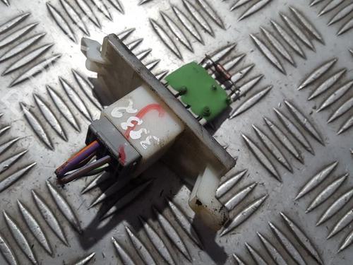 Used Heater resistor Heater resistor FORD TRANSIT V363 Van (FCD, FDD) 2.2 TDCi (125 hp) 35703563 35703563